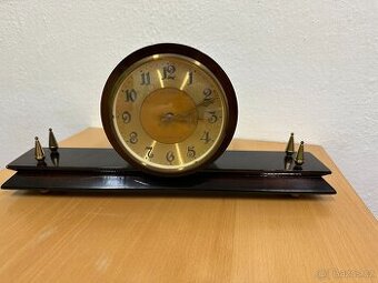 Staré hodiny VESNA - Made in USSR