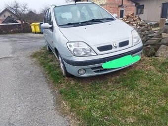Renault Scénic 1.6 16V