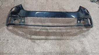 Škoda Kodiaq fl nárazník černá barva