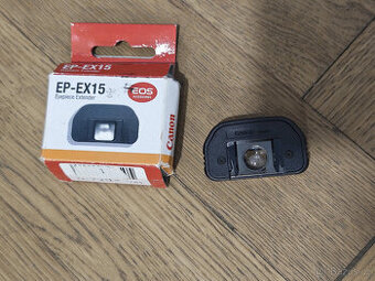 CANON EP-EX15 - nástavec okuláru