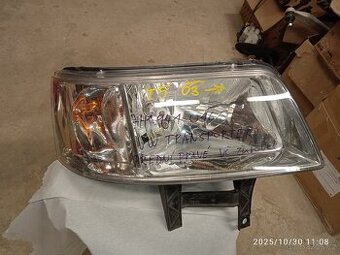 Světlo VW Transporter