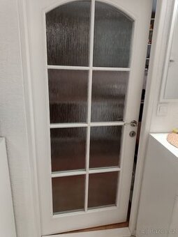 Interiérové dveře