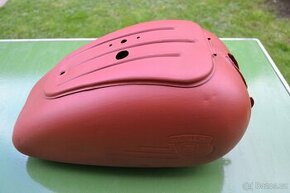 Manet 90 - Nádrž. NOVÁ CENA.