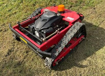 Sekačka na dálkové ovládání