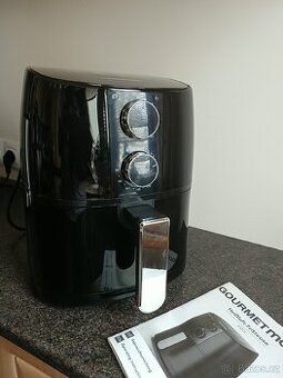 Horkovzdušná fritéza 4L