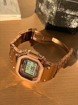 Casio G-Shock GMW-B5000GD-4er