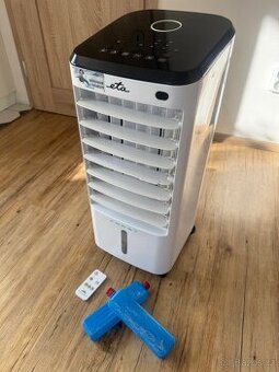 Přenosná klimatizace