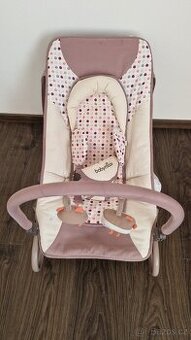 Houpátko Babymoov Simple Bubble