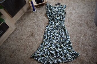 Dlouhé letní šaty, šatičky Trendyol S/36