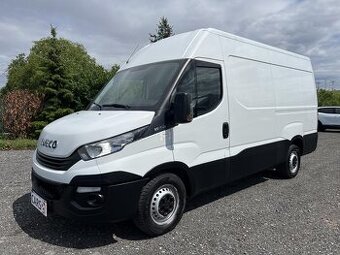 Prodám Iveco Daily 3.0,35S15,klima,DPH