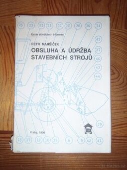 Návod k obsluze a údržbě