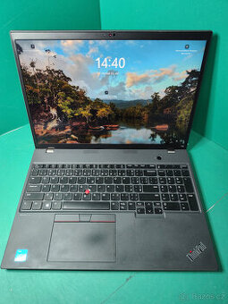 Lenovo Thinkpad t16 g2 i5-1335u 32/512GB√FHD√1r.z.√DPH