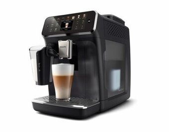 Espresso Philips Series 4400 LatteGo EP4441/50, barevný TFT