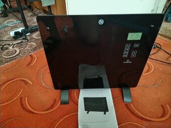 Elektrický radiátor Klarstein