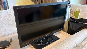 Monitor 27 palcu Samsung sync master