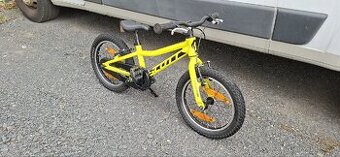 Dětské kolo Scott Scale 16