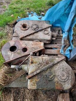 ND na RMA 8 , RMA 10