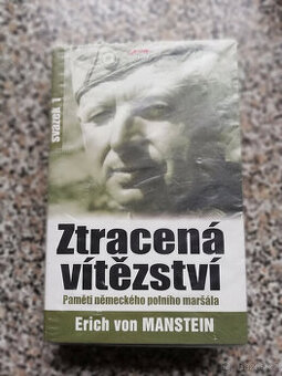 Ztracená vítězství - svazek 1