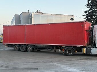 Schmitz Walkingfloor