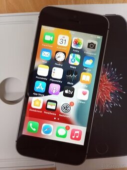 Apple iPhone 5 SE 32GB