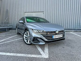 Volkswagen Arteon Shooting Brake 2.0 TDI R-Line DSG