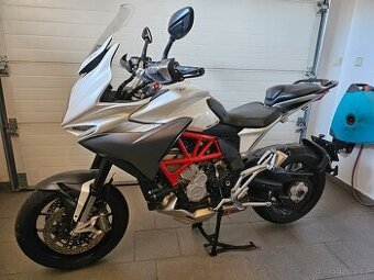 MV AGUSTA TURISMO VELOCE