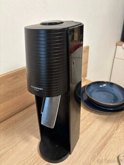 SodaStream Terra Black