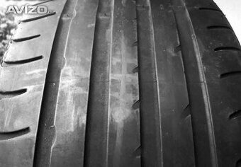 2ks letních pneu 245/35 R20 Nexen