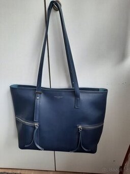 Dámská kabelka DAVID JONES