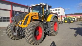 Fendt 936 Vario Profi