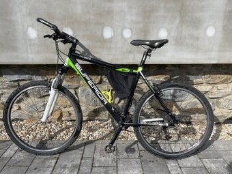 Kolo superior xc 825 vel. 20 rám L