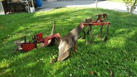 Prodej půdní frézy značky "Robi 151"