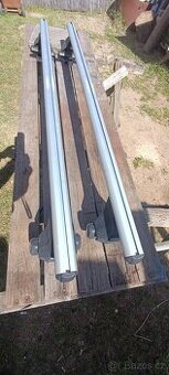 Střešní nosič Menabo Omega ALU  L
