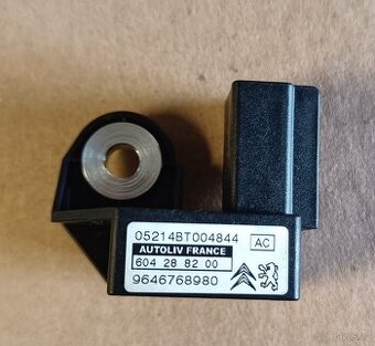 Snímač bočního nárazu Peugeot 307