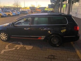 Vw passat b6 2.0 125kw Dsg