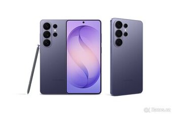 Koupím Samsung S26 Ultra.