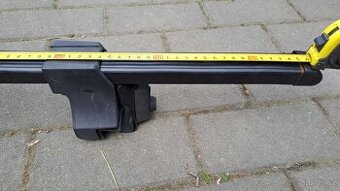 BOX střešní - FUNBOX HAPRO 115 x 100 x 32 cm