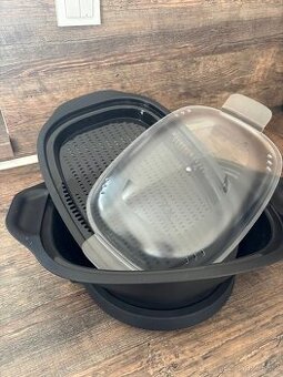 Napařovací nástavec - Monsieur Cuisine