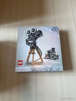 LEGO Více stavebnic