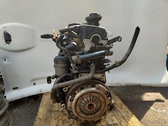 Motor Polo 1.4TDI 55kw - BAY