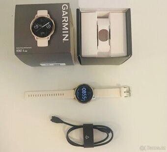 Hodinky Garmin Venu 4 41mm