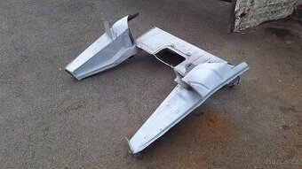 Zadni cast skoda 110r