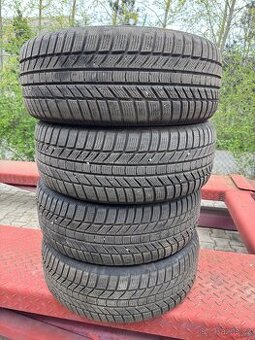 Zimní pneu Continental WinterContact