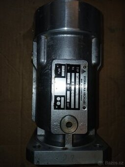 Hydromotor CZ Mrak