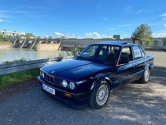 BMW E30 316