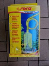 Sera Odkalovací Zvon Trojhranný