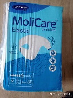 Pleny pro dospělé MoliCare