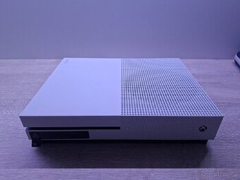 Xbox One S 1TB