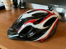 Dámská cyklo helma UVEX