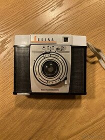Fotoaparát Corina - 1